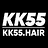 kk55hair